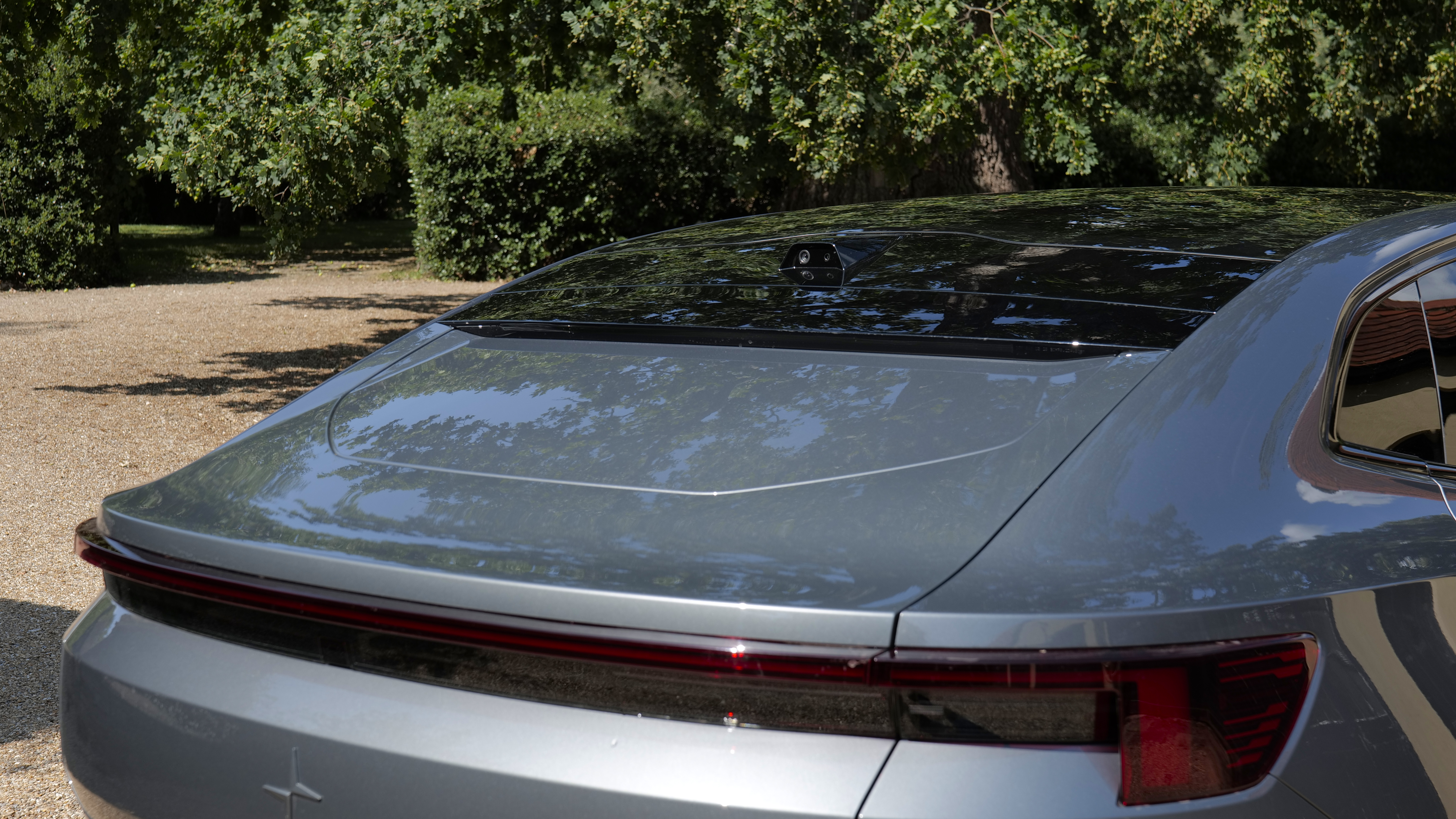 POLESTAR 4 COUPE 400kW 100kWh LR DM Plus [Pilot/Perform] 5dr Auto